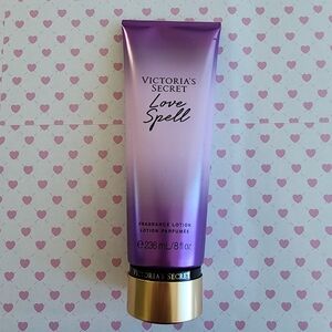 Victoria’s Secret Love Spell Lotion